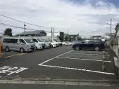 世田谷区岡本１丁目　月極駐車場